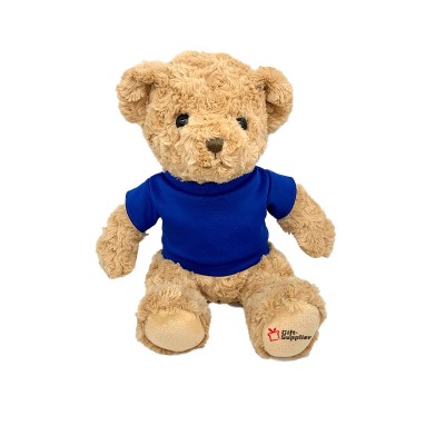 where to get teddy bear with logo