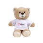 how to buy Sublimation logo Super soft teddy Bear with T-shirt plush