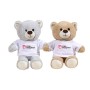 where to find Sublimation logo Super soft teddy Bear with T-shirt plush
