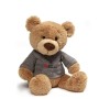how to get stuffed teddy bear plush