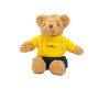where to get Custom Logo Plush Bear Toys with Removable