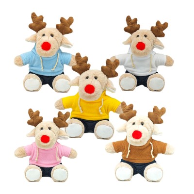 where to buy Elk Deer Plush Toy