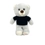 how to find Sublimation Big Belly teddy Bear with logo