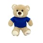 how to get Sublimation Big Belly teddy Bear with logo