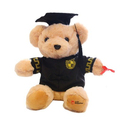 how to get graduation bear doll doctor