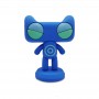 lovely and funny vinyl toy Tmall logo image for office desk ornaments