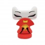 Lovely Funny Vinyl Toy Tmall Logo Image for Office Desk Ornaments