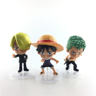 One Piece Manga Anime