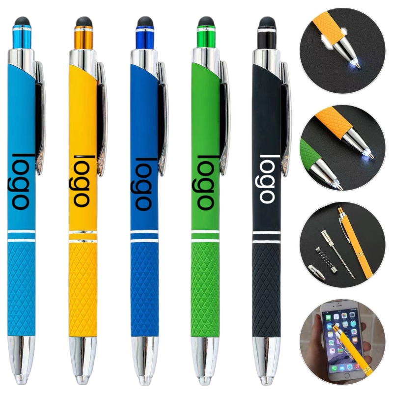 how to Custom Stylus Pen gift supplier