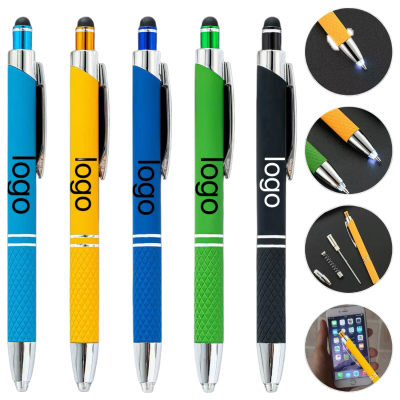 how to Custom Stylus Pen gift supplier
