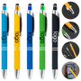 how to Custom Stylus Pen gift supplier