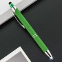how to Custom Stylus Pen inexpensive gift green