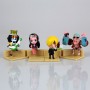 New Arrival one piece Anime Figure Action Doll Toys Home decoration