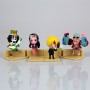 New Arrival One Piece Anime Figure Action Doll Toys Home decoration