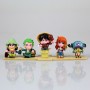 New Arrival One Piece Anime Figure Action Doll Toys Home decoration