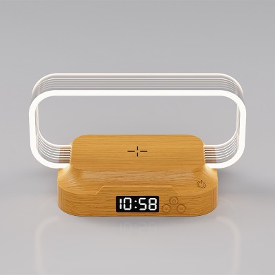 put your logo on night lamp with usb charger