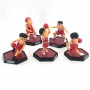 Slam Dunk PVC Anime Vinyl Figure Regalos de alta calidad para hombres