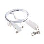 where to make custom charging cable with logo