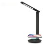where to buy custom desk lamp with wireless charger