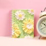 how to design customizable spiral notebook for schools