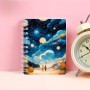 Wholesale Student Notebook Creative Cartoon Coil Book