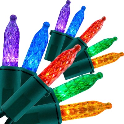 Waterproof LED Strip Lights For home gift supplier rgw