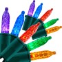 Waterproof LED Strip Lights For home gift supplier rgw
