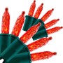 Waterproof LED Strip Lights For home gift supplier red