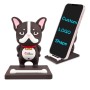 where to personalized french bulldog phone holder