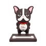 how to customize french bulldog phone holder