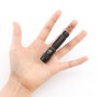 how to buy uv light flashlight mini keychain