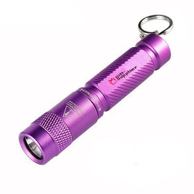 how to get mini uv light keychain