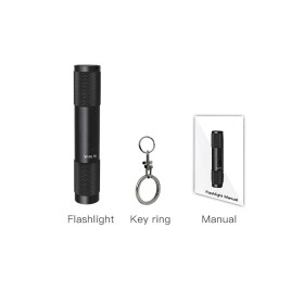 Personalized Flashlights, Pocket Small Flashlights and Best Small Rechargeable Flashlight for Outdoor Use