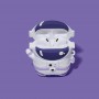 Mini Soft Silikon Cute Airpod Pro Hülle für Promo Geschenke Schutzhülle
