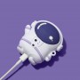 Mini Soft Silikon Cute Airpod Pro Hülle für Promo Geschenke Schutzhülle