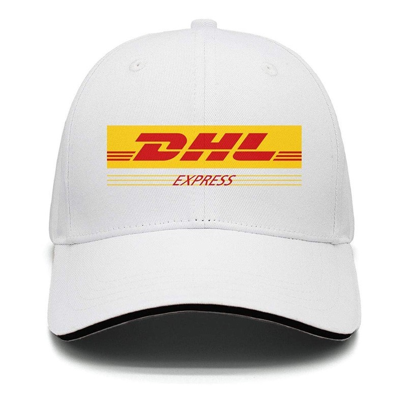 DHL Express dhl Baseball Cap New Outdoor Hat Wholesale Suppliers