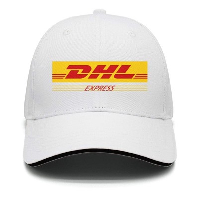 DHL Express Gorra de béisbol Nuevo sombrero al aire libre Proveedores al por mayor