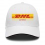 DHL Express Baseball Cap جديد في الهواء الطلق قبعة بالجملة الموردين
