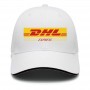 DHL Express Logo Cap