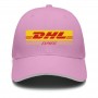 DHL Express 야구 모자 새로운 야외 모자 도매 공급 업체