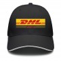 DHL Express Baseball Cap جديد في الهواء الطلق قبعة بالجملة الموردين