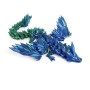How to get Christmas Toys PLA 3D Printed Flying Dragon