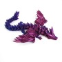 Where to buy Christmas Toys PLA 3D Printed Flying Dragon