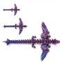 Where to get Christmas Toys PLA 3D Printed Flying Dragon