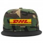 DHL Express Street Fashion Vintage Damen Baseballmützen Beste Werbegeschenke