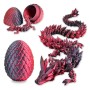 Custom Prototype Printing Toy Model
