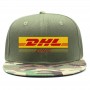 Dhlexpress Street Fashion Vintage Womens Baseball Caps Best Promotional Gifts