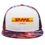 DHL Express Street Fashion Старинные женские бейсболки Лучшие рекламные подарки