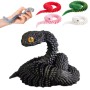 how to get Viper Luminous Snake FDM 3D Printed Model
