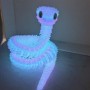 where to find Viper Luminous Snake FDM 3D Printed Model